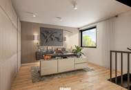 Luxury Living nahe der Stadt Salzburg – 250 m² Wohngefühl wie im eigenen Haus mit Resort-Charakter
