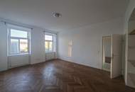 Familien-Hit: Sonnendurchflutete Dachgeschoss-Wohnung