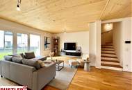 Wohnen im Grünen: Ihr neues Zuhause in Unterwaltersdorf Natur trifft auf modernen Komfort