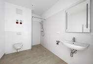 Moderne Pärchen-Wohnung mit sonniger Loggia in zentraler Lage