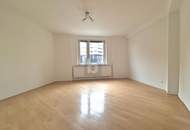 ERSTBEZUG NACH SANIERUNG