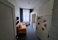 3 Zimmerwohnung in ruhiger Lage