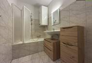 Helle 4-Zimmer-Wohnung mit zwei Balkonen, Lift & neuer Küche in ruhiger Lage von Knittelfeld
