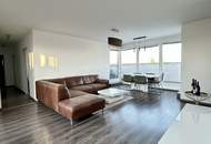 Einzigartige Dachgeschosswohnung mit Traum-Ausblick auf den Kahlenberg!