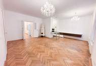 Büro im Herzen Wiens: Charmante Altbaubüro Nähe Graben / Kohlmarkt / Goldenes Quartier / Stephansplatz