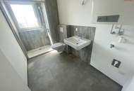 ERSTBEZUG nach Sanierung- Single Wohnung am südseitigen Sonnenhang!