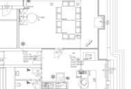 Neubau-Büro im Zentrum von Eisenstadt – klimatisiert, vis-a-vis Kongresszentrum – provisionsfrei - ab sofort verfügbar!