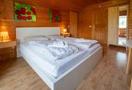 PREISANPASSUNG! Charmantes Mehrfamilienhaus mit Ferienhaus in ruhiger Lage von Rosegg