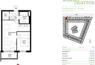 Charmante Neubauwohnung mit großzügiger Aufteilung