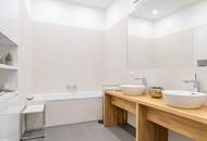 Licht. Raum. Exklusiv. Wohlfühlen. Modern wohnen im Altbaustil