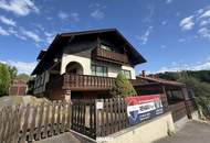 Gepflegtes Einfamilienhaus in Wölbling mit herrlichem Ausblick