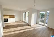 Wohnen im Tullnerfeld: moderne Mietwohnungen mit exzellenter Infrastruktur