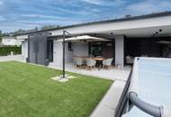Exklusiver Bungalow