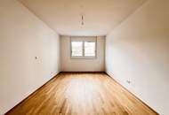 Erstbezug! Sehr schön aufgeteilte 3-Zimmer Wohnung mit 24 m2 Terrasse (Nähe Floridsdorfer Bahnhof)