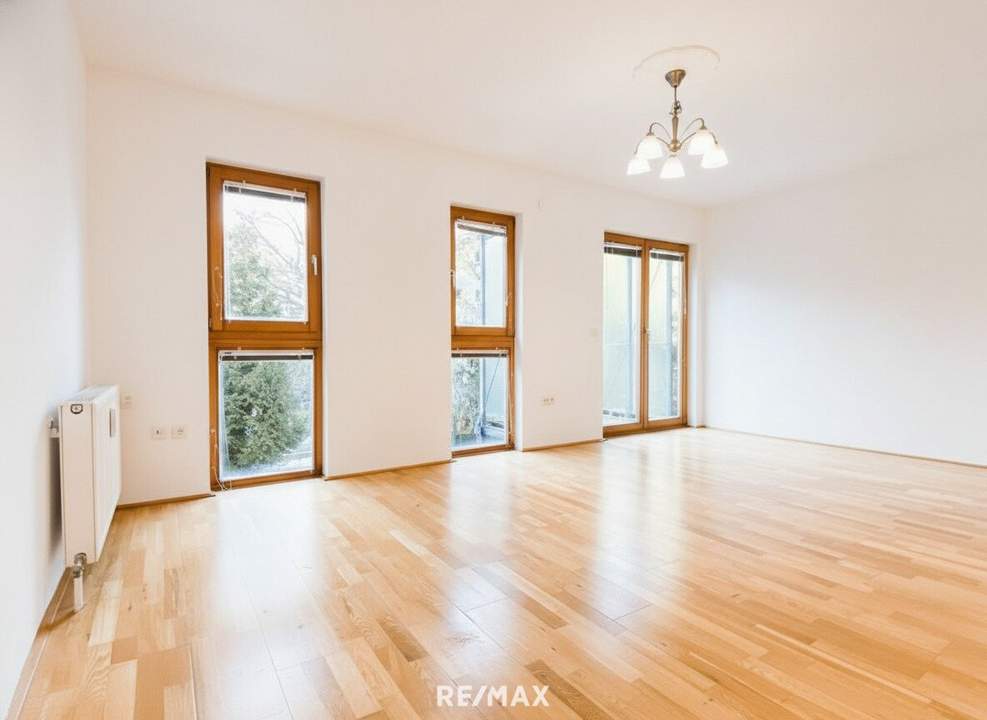 Grünblick und Ruhe in 1120 Wien – Ideal für Paare und Investoren