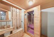 Naturnahes, idyllisches Wohnen mit unverbaubarer Aussicht und einem erholsamen Garten!