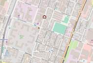 Günstiges Büro ca. 73,00 m² Nutzfläche in U6 Nähe - angenehmes Ambiente, inkl. Küchen- und Konferenzraumnutzung!