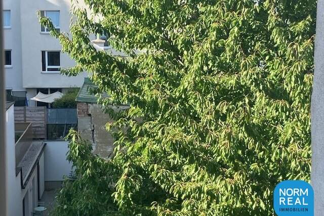 Erstbezug: Altbau ruhig, Wohnung-miete, 1170 Wien 17., Hernals