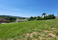EXKLUSIVE BAUGRUNDSTÜCKE IN NEULENGBACH