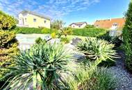 PALMEN, POOL und BARBEQUE