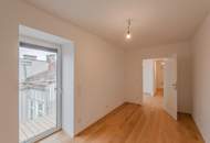 ++FonteFlats++ High-quality 2-room new building FIRST OCCUPANCY with balcony - Near Hauptbahnhof/Central station