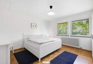 Ruhe, Raum & Lebensqualität: Charmantes Haus mit parkähnlichem Garten in Immendorf!