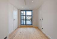 LUXUS-PENTHOUSE DIREKT AM NASCHMARKT! Grandiose Dachterrasse mit traumhaften Wienblick