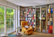 Exklusives Zuhause mit beheiztem Pool und Gartenidylle!