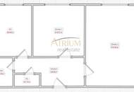 Jetzt reduziert: 2-Zimmer-Investmentperle in 1130 Wien – Renoviert &amp; Mietzinsfrei