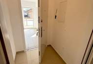 Vier Zimmerwohnung mit Terrasse in Frohsdorf!