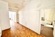 Rarität im 5. Bezirk: Balkonjuwel im schönsten Haus der Reinprechtsdorfer Straße – Schnell Termin sichern!