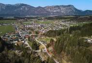 Attraktives Baugrundstück in Bad Häring zu kaufen!