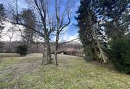 Schönes Einfamilienhaus mit Gartenparadies