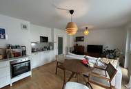 Schöne 2-Zimmer-Wohnung mit Balkon!