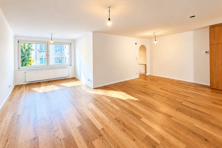 Top 3 Zimmer Wohntraum in 1080 Wien zu kaufen, Wohnung-kauf, 690.000,€, 1080 Wien 8., Josefstadt