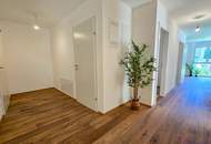 Großzügige 4-Zimmer-Wohnung in Purkersdorf - provisionsfreier Erstbezug!