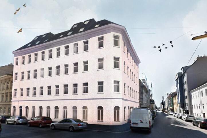 Top 34 / Eigentumswohnung 77,94 m² Provisionsfrei, Wohnung-kauf, 533.000,€, 1110 Wien 11., Simmering