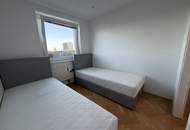 Charmante 3-Zimmer Dachgeschoßwohnung mit Balkon, Terrasse &amp; Garage in 1200 Wien – €439.000