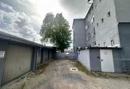 Sonnige Kleinwohnung 40m² verfügbar!