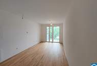 Pärchenhit: 2-Zimmer-Wohntraum in Breitensee