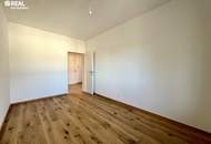 3 Zimmer-Neubauwohnung mit Blick ins Grüne