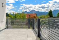 Top-Rendite: Vermietete 3-Zimmer-Anlegerwohnung in Drobollach am Faaker See