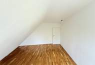 Traumhafte 3-Zimmer Triplex Wohnung mit Garten als auch Dachterrasse - hier werden Träume war
