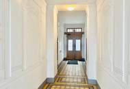 Wohnen mit Altbaucharme im Herzen des 22. Bezirks!