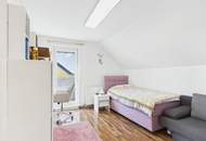 Idyllisches Wohnhaus in Landegg zu kaufen – Naturparadies mit eigenem Bach im Garten!