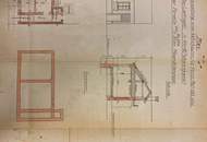 Einfamilienhaus in 1110 Wien – Baujahr 1927, Ziegelmassiv