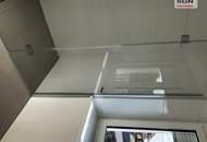 Moderne Traumwohnung mit Balkon und Carport in Schwarzau am Steinfeld