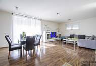 Sonnige 3-Zimmer-Wohnung mit großem Balkon und Parkplatz in Enns zu verkaufen!