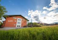 Ganzjahresbetrieb mit hervorragende Auslastung und Umsatz - Hotel Garni