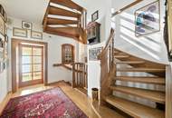 UNIQUE RESIDENCE IN THE HEART OF KREMS' OLD TOWN!